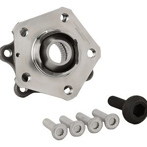 Rodamiento Maza Delantera Audi A4 A5 A6 A7 A8 Q5 Q7