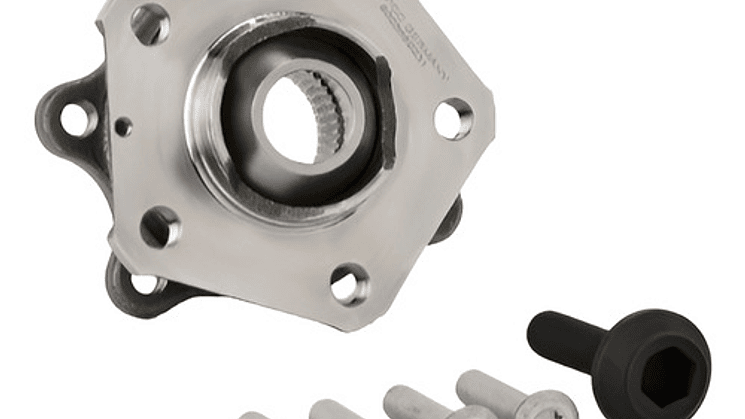 Rodamiento Maza Delantera Audi A4 A5 A6 A7 A8 Q5 Q7 1