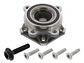 Rodamiento Maza Delantera Audi A4 A5 A6 A7 A8 Q5 Q7 - Miniatura 2