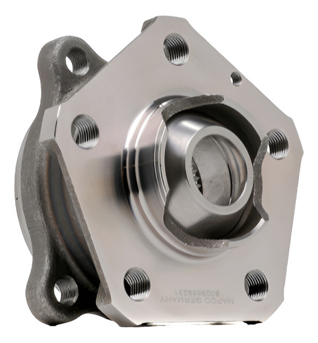 Rodamiento Maza Delantera Audi A4 A5 A6 A7 A8 Q5 Q7 3