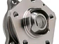 Rodamiento Maza Delantera Audi A4 A5 A6 A7 A8 Q5 Q7 - Miniatura 3
