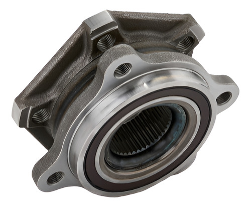 Rodamiento Maza Delantera Audi A4 A5 A6 A7 A8 Q5 Q7 4