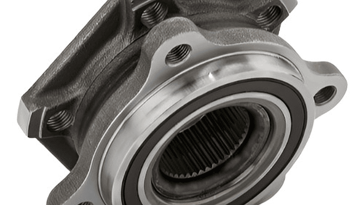 Rodamiento Maza Delantera Audi A4 A5 A6 A7 A8 Q5 Q7 4