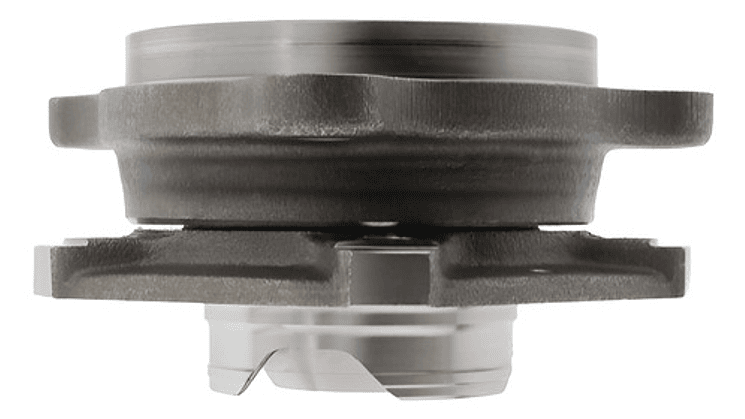 Rodamiento Maza Delantera Audi A4 A5 A6 A7 A8 Q5 Q7 5