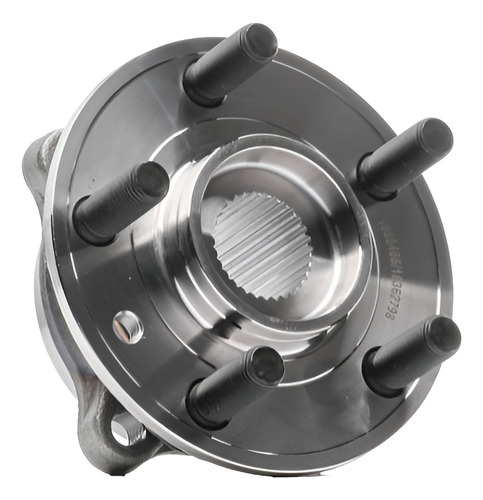 Maza Rueda Delantera Jaguar I-pace X590 F-pace X761 1