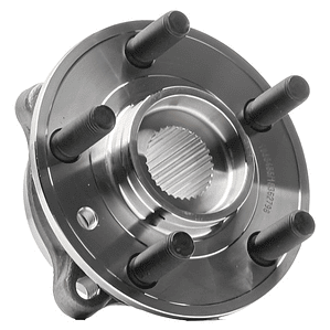 Maza Rueda Delantera Jaguar I-pace X590 F-pace X761