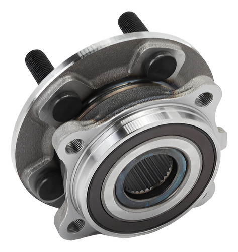 Maza Rueda Delantera Jaguar I-pace X590 F-pace X761 2