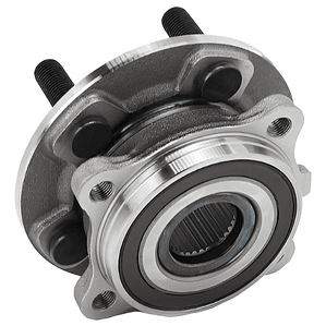 Maza Rueda Delantera Jaguar I-pace X590 F-pace X761