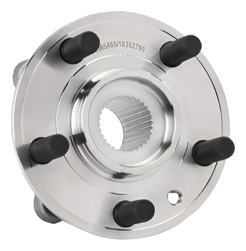 Maza Rueda Delantera Jaguar I-pace X590 F-pace X761 3