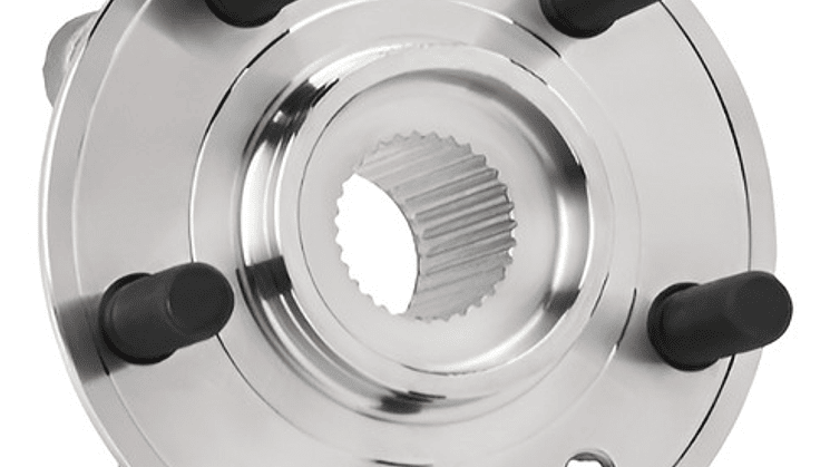 Maza Rueda Delantera Jaguar I-pace X590 F-pace X761 3