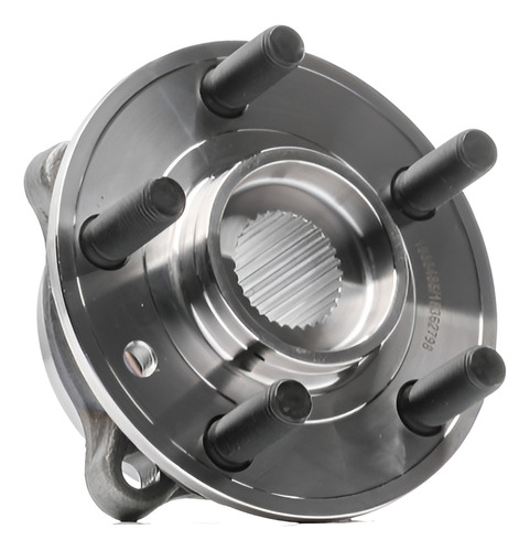 Maza Rueda Delantera Land Rover Range Rover Evoque - Velar 1