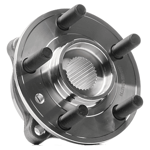 Maza Rueda Delantera Land Rover Range Rover Evoque - Velar