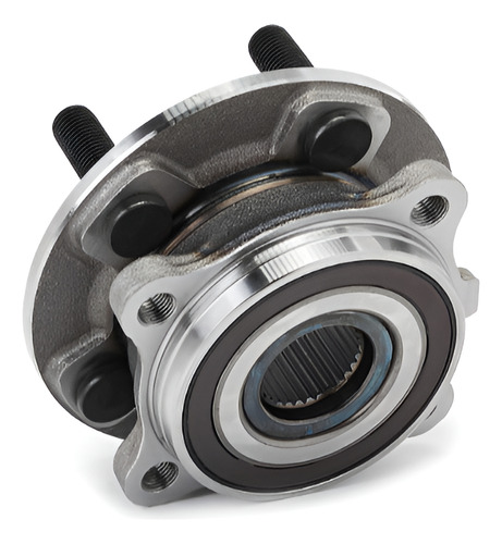 Maza Rueda Delantera Land Rover Range Rover Evoque - Velar 2