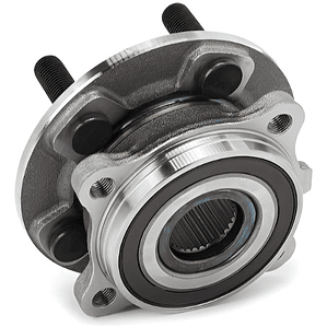 Maza Rueda Delantera Land Rover Range Rover Evoque - Velar