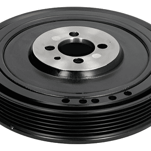 Damper Chevrolet Opel Astra H Zafira B 1.9 Diesel