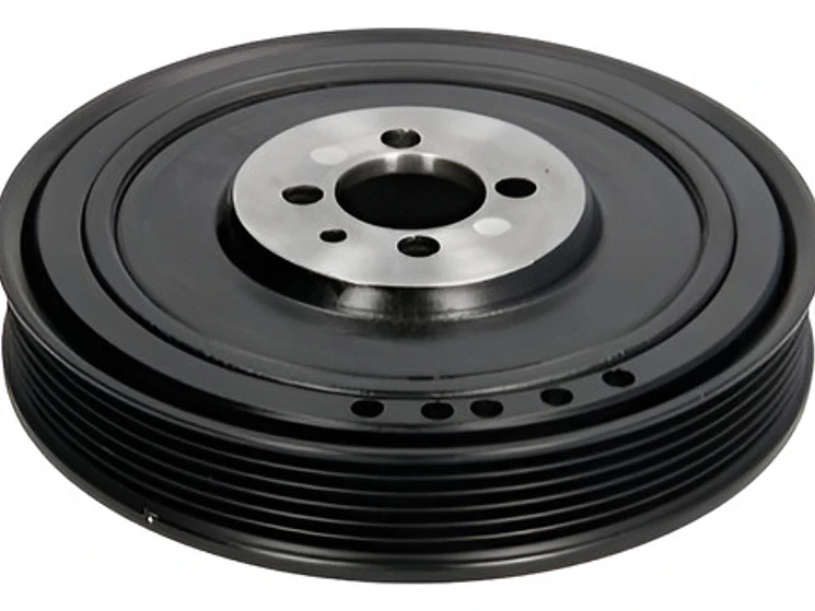 Damper Chevrolet Opel Astra H Zafira B 1.9 Diesel 1