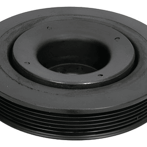 Damper Chevrolet Opel Astra H Zafira B 1.9 Diesel