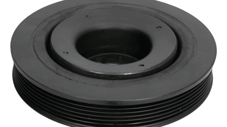 Damper Chevrolet Opel Astra H Zafira B 1.9 Diesel 2