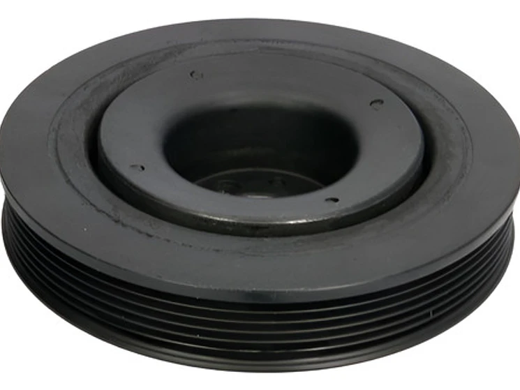 Damper Chevrolet Opel Astra H Zafira B 1.9 Diesel 2