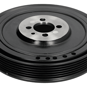 Damper Dodge Journey 2.0 Diesel