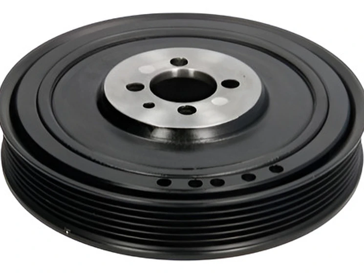 Damper Dodge Journey 2.0 Diesel 1