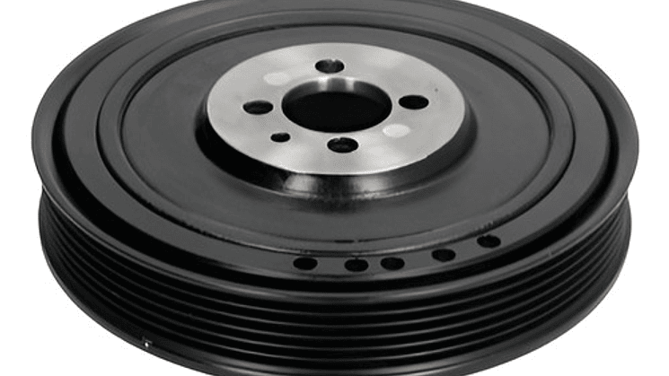 Damper Dodge Journey 2.0 Diesel 3