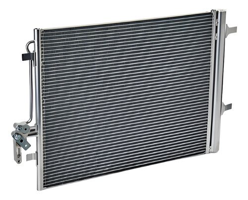 Condensador Aire Acondicionado Volvo S60 1.6 Bencinero 1