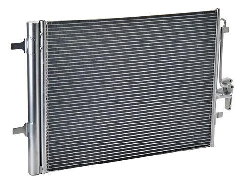 Condensador Aire Acondicionado Volvo S60 1.6 Bencinero 2