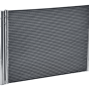 Condensador Aire Acondicionado Volvo S60 1.6 Bencinero