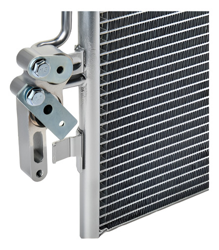 Condensador Aire Acondicionado Volvo S60 1.6 Bencinero 3