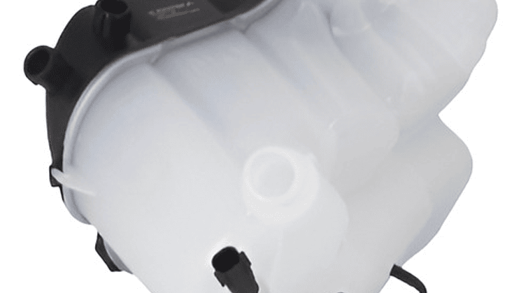 Deposito Refrigerante Volvo S60 1.6 Bencinero 2