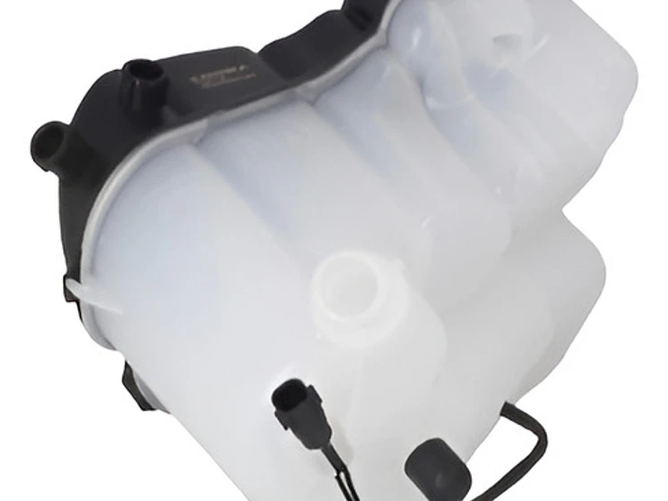 Deposito Refrigerante Volvo S60 1.6 Bencinero 2