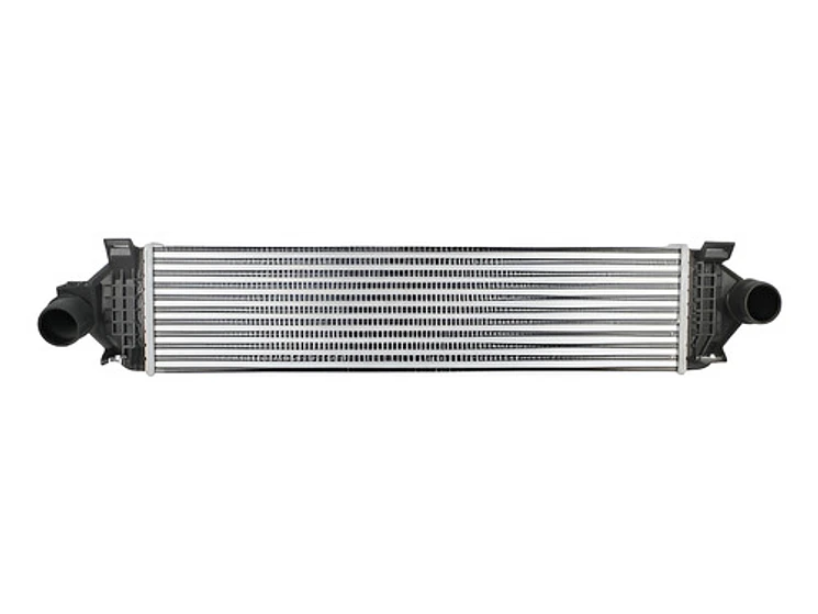 Intercooler Volvo S60 1.6 Bencinero 1