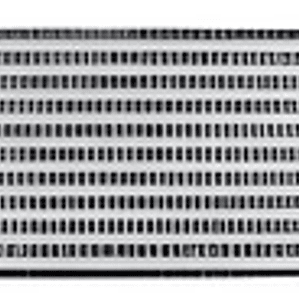 Intercooler Volvo S60 1.6 Bencinero