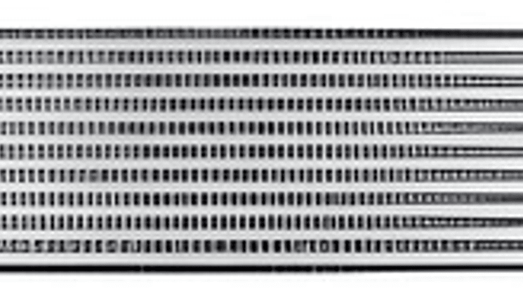 Intercooler Volvo S60 1.6 Bencinero 1