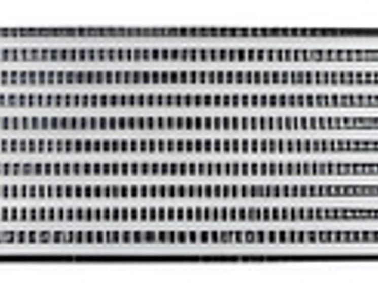 Intercooler Volvo S60 1.6 Bencinero 1