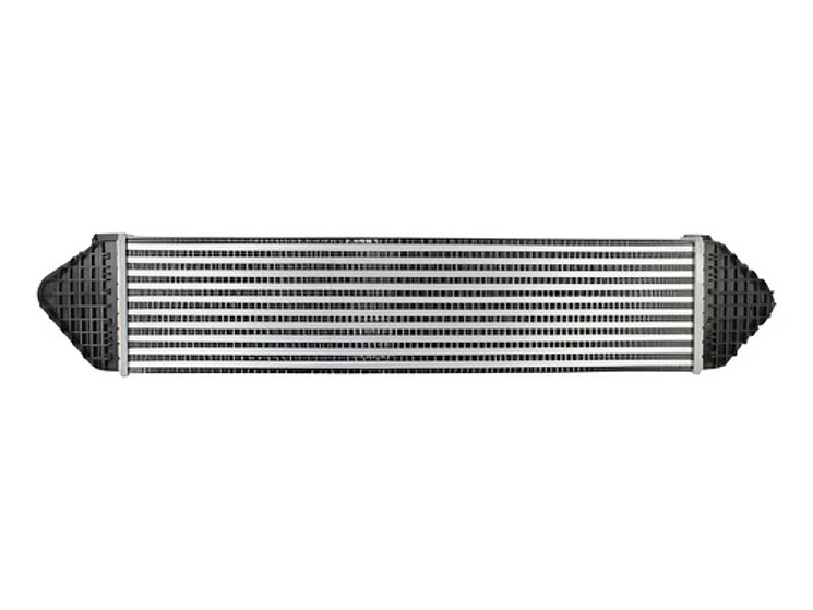 Intercooler Volvo S60 1.6 Bencinero 2