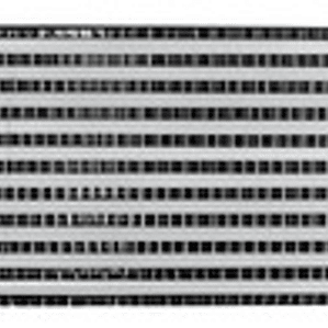 Intercooler Volvo S60 1.6 Bencinero