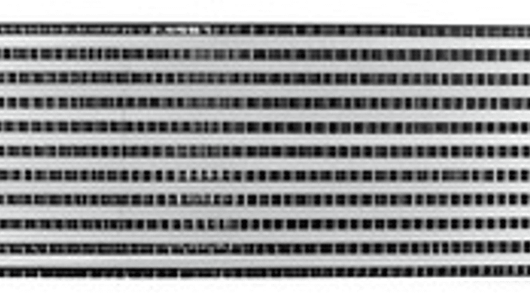 Intercooler Volvo S60 1.6 Bencinero 2