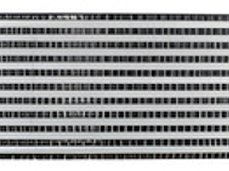 Intercooler Volvo S60 1.6 Bencinero 2