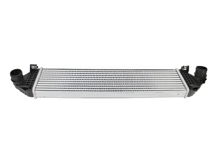 Intercooler Volvo S60 1.6 Bencinero 3