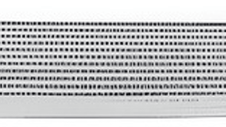 Intercooler Volvo S60 1.6 Bencinero 3