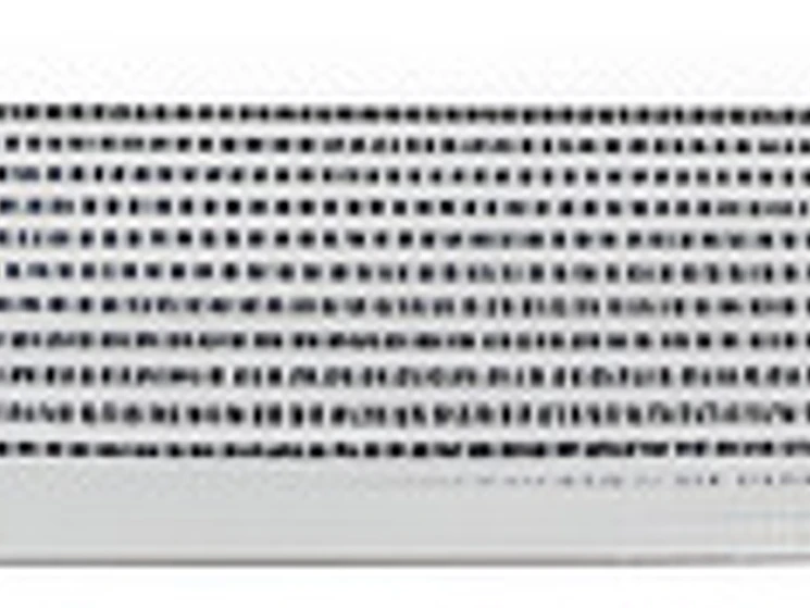 Intercooler Volvo S60 1.6 Bencinero 3