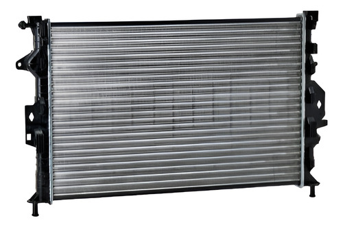 Radiador De Agua Volvo S60 1.6 Bencinero 1