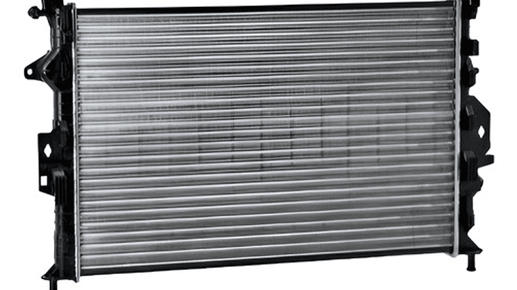 Radiador De Agua Volvo S60 1.6 Bencinero 1