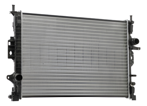 Radiador De Agua Volvo S60 1.6 Bencinero 2