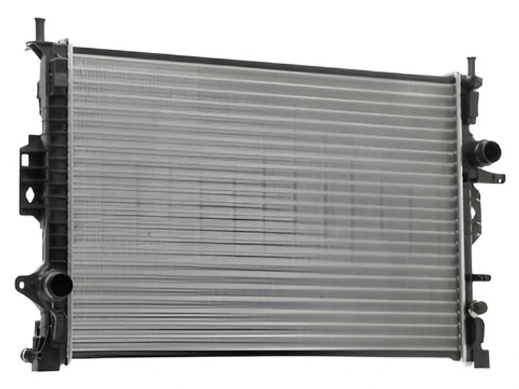Radiador De Agua Volvo S60 1.6 Bencinero 2