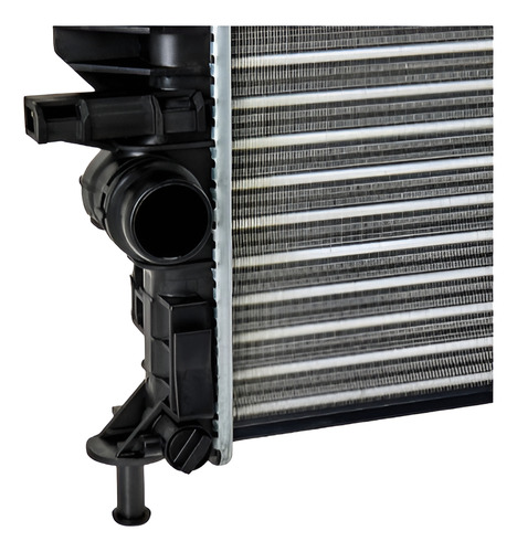 Radiador De Agua Volvo S60 1.6 Bencinero 3