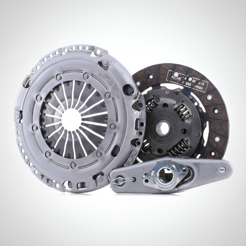 Kit De Embrague Audi A3 1.4l 220 mm 1