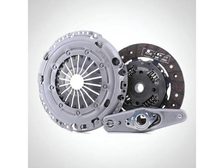 Kit De Embrague Audi A3 1.4l 220 mm 1